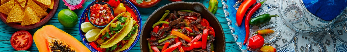 Cinco de Mayo Events Biloxi