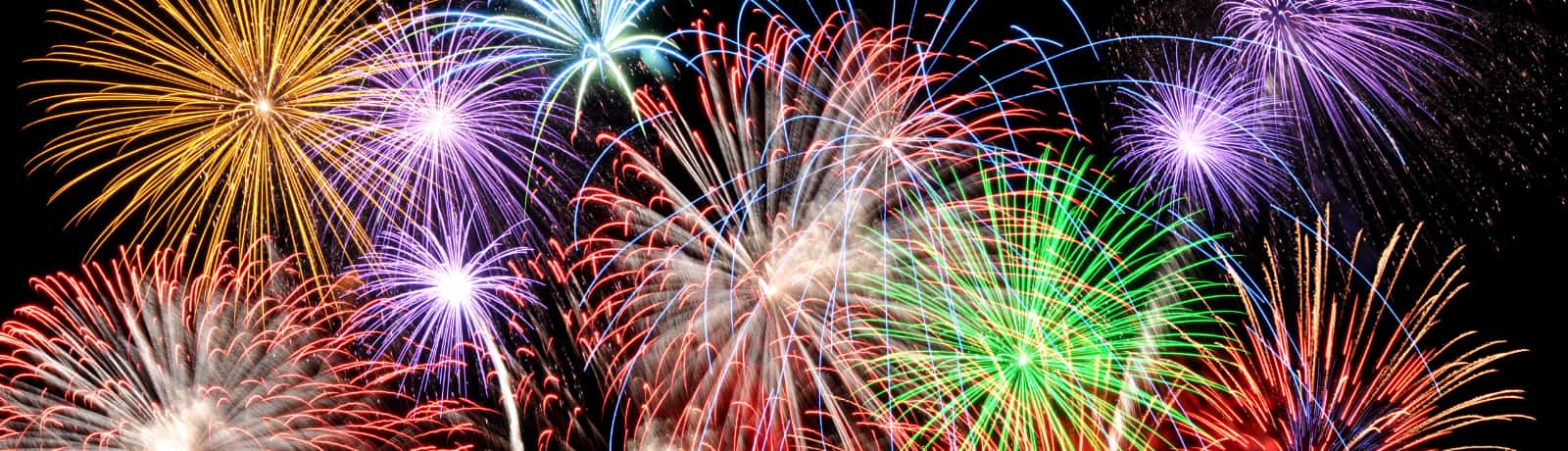Forth of July Events Biloxi