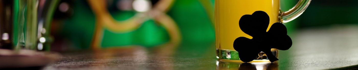 St. Patrick's Day Events Biloxi