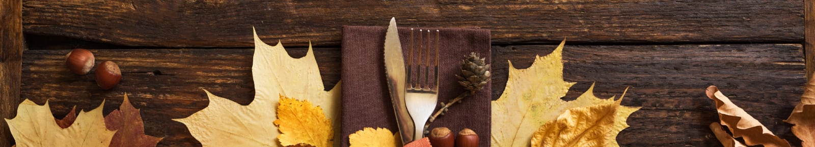 Thanksgiving Events Biloxi