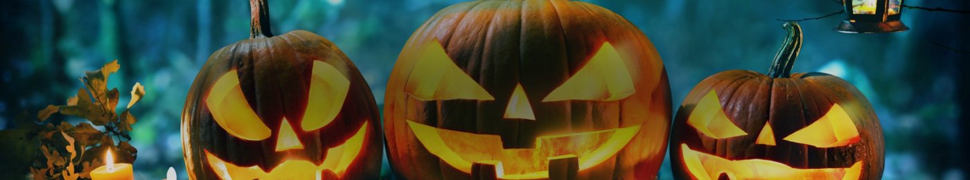 Halloween Events Biloxi