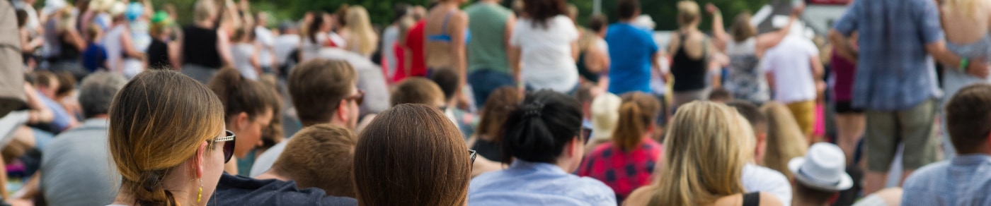 Summer Concerts Biloxi