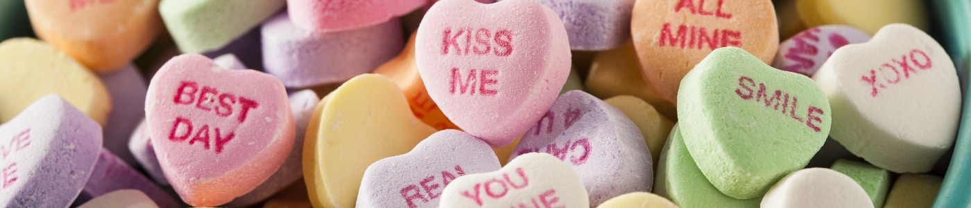 Valentine's Day Events Biloxi